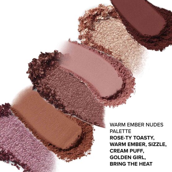 BORN THIS WAY PALETA EMBER NUDES